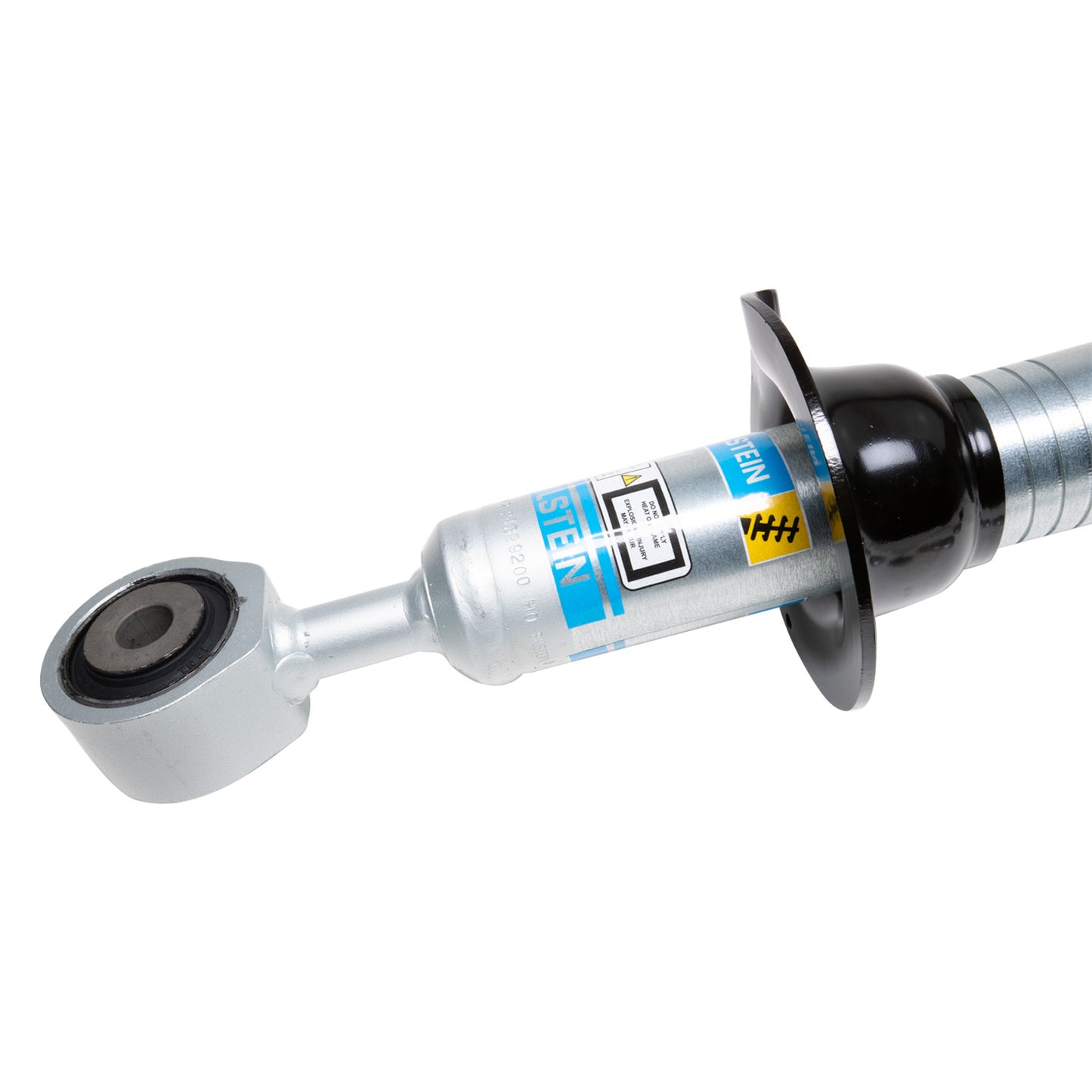 BILSTEIN | Suspension Shock Absorber Front Monotube Toyota Sequoia 2023-2025 Tundra 2022-2025 B8 5100 (Ride Height Adjustable) | 24-329200
