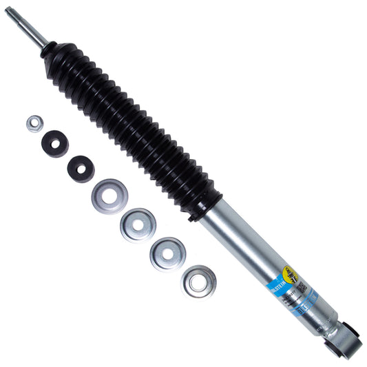 BILSTEIN | Suspension Shock Absorber Rear Monotube Toyota Tundra 2022-2025 B8 5100  | 24-329217 with components