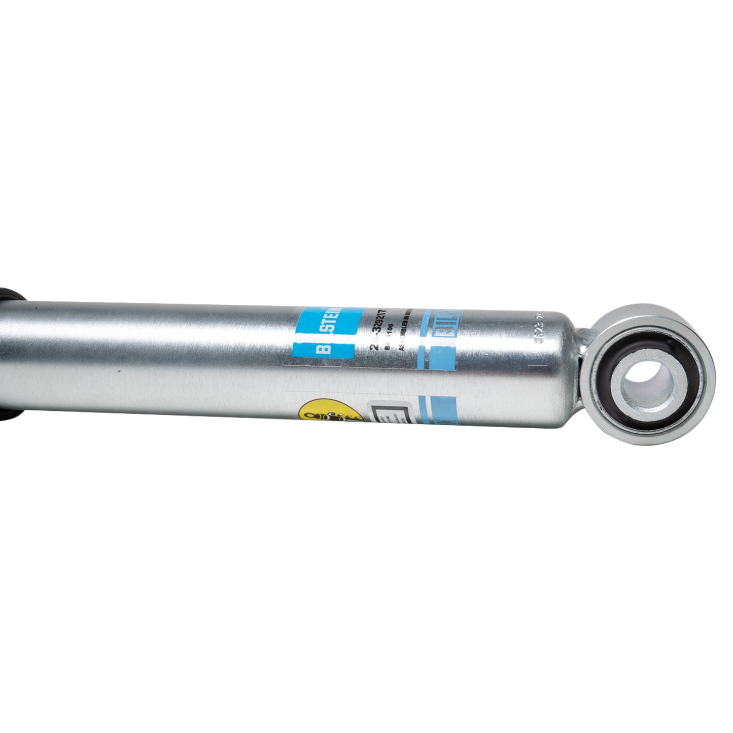 BILSTEIN | Suspension Shock Absorber Rear Monotube Toyota Tundra 2022-2025 B8 5100  | 24-329217 close-up view