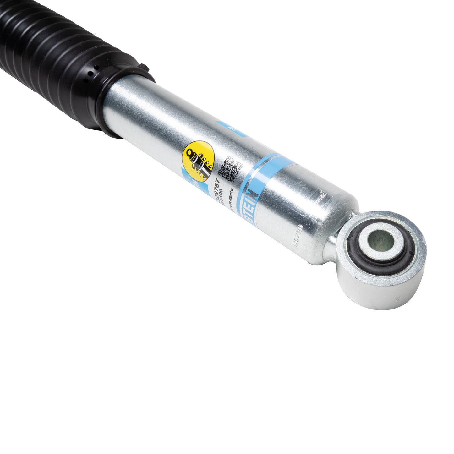 BILSTEIN | Suspension Shock Absorber Rear Monotube Nissan Frontier 2022-2025 B8 5100  | 24-329767 close-up image