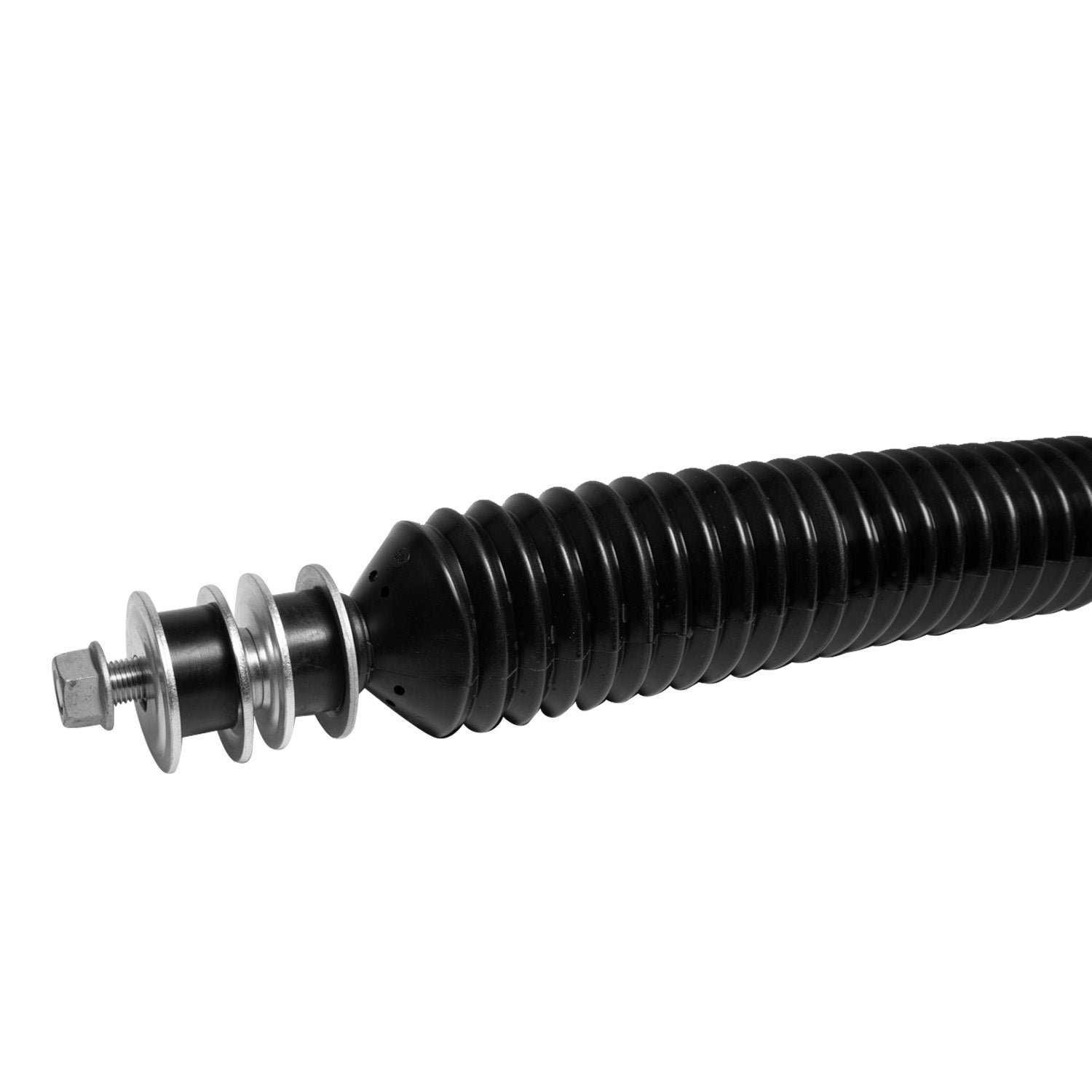 BILSTEIN | Suspension Shock Absorber Rear Monotube Toyota Sequoia 2023-2025 Tundra 2022-2025 B8 5100  | 24-332903 close-up