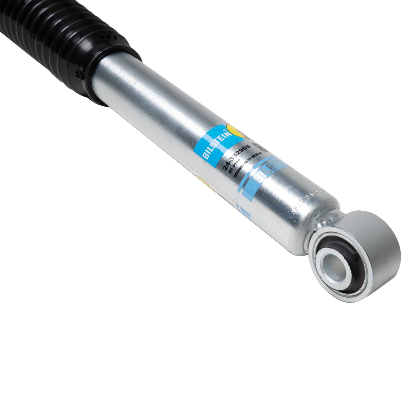 BILSTEIN | Suspension Shock Absorber Rear Monotube Toyota Sequoia 2023-2025 Tundra 2022-2025 B8 5100 | 24-332903