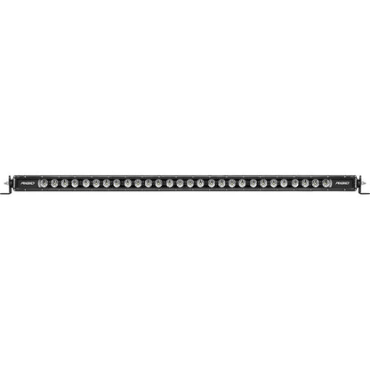 RIGID INDUSTRIES | Radiance Plus SR-Series LED Light 8 Option RGBW Backlight 40 Inch RIGID | 240603