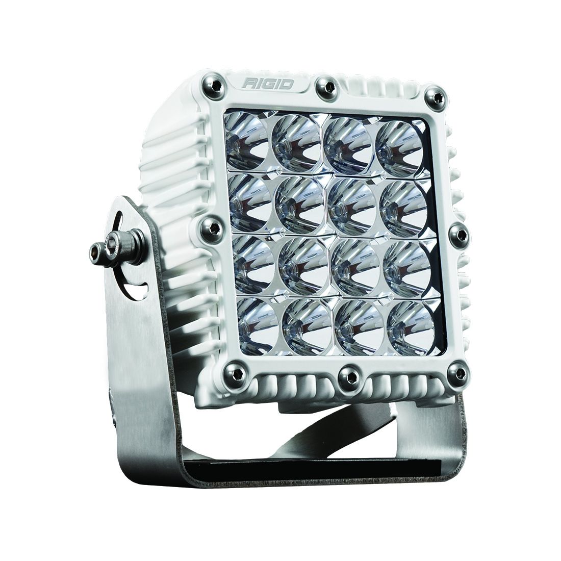 RIGID INDUSTRIES | Flood White Housing Q-Series Pro RIGID Industries | 245113