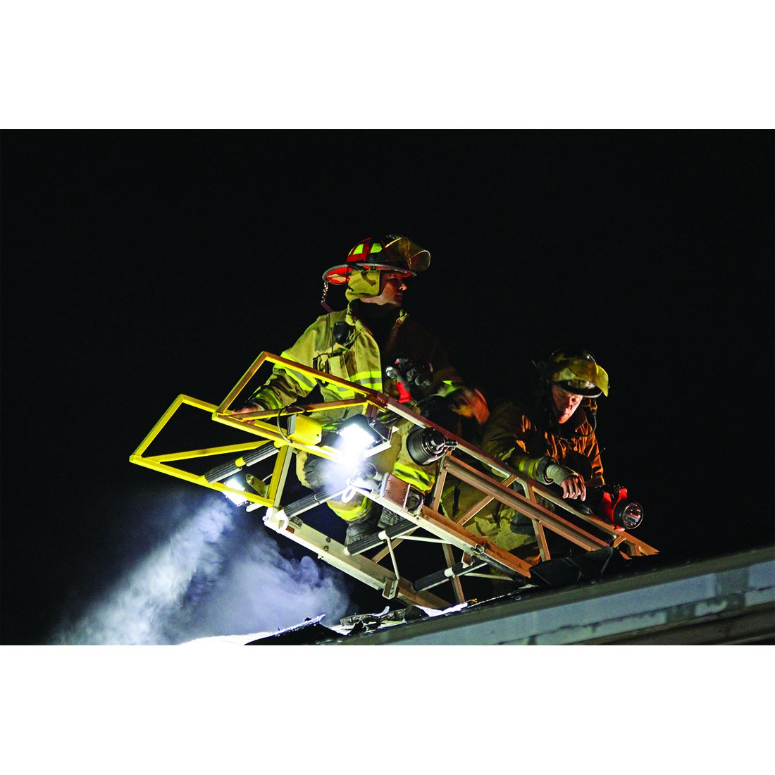 RIGID INDUSTRIES | Flood White Housing Q-Series Pro RIGID Industries | 245113