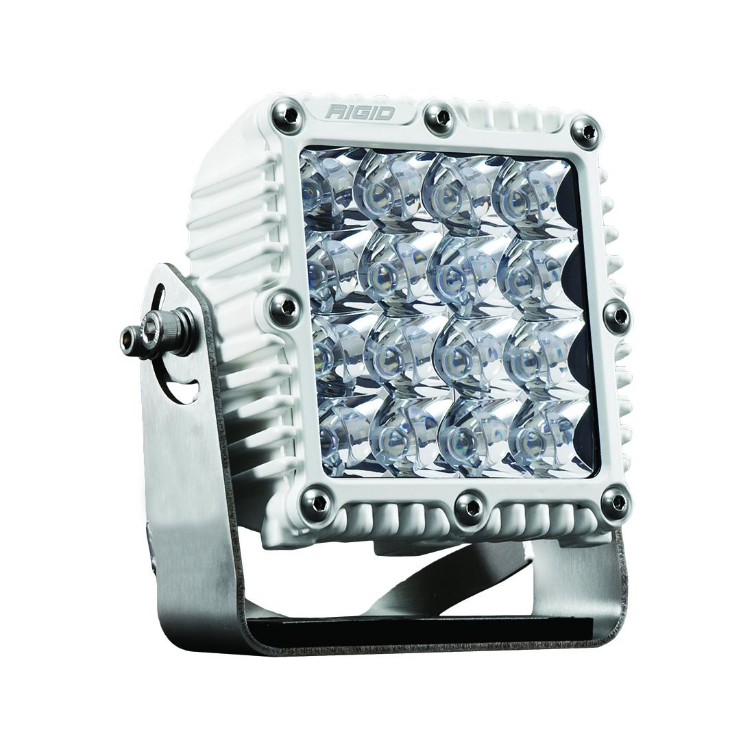 RIGID INDUSTRIES | Spot White Housing Q-Series Pro RIGID Industries | 245213