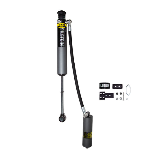 BILSTEIN | Suspension Shock Absorber Rear Right Monotube Ram 1500 2019-2024 B8 8100  | 25-281873 product image