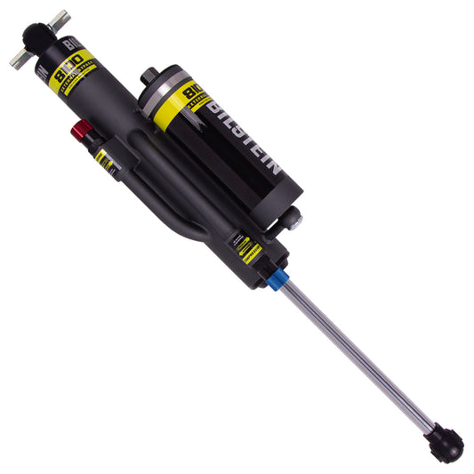 BILSTEIN | Suspension Shock Absorber Rear Right Monotube Jeep Wrangler 2007-2017 Wrangler JK 2018 B8 8100 (Bypass) | 25-291315