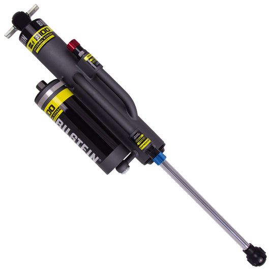 BILSTEIN | Suspension Shock Absorber Rear Left Monotube Jeep Wrangler 2007-2017 Wrangler JK 2018 B8 8100 (Bypass) | 25-291322