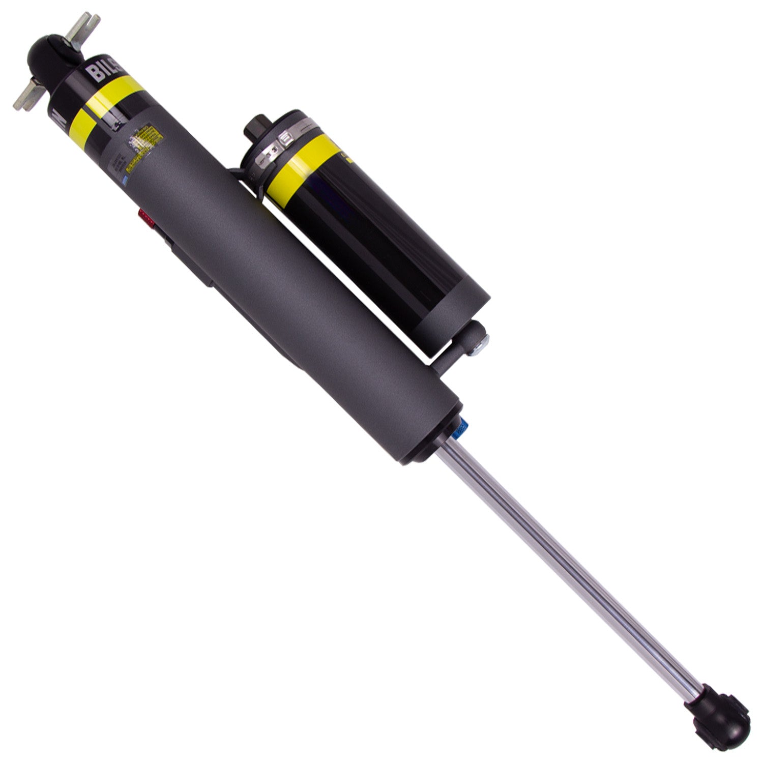 BILSTEIN | Suspension Shock Absorber Rear Left Monotube Jeep Wrangler 2007-2017 Wrangler JK 2018 B8 8100 (Bypass) | 25-291322