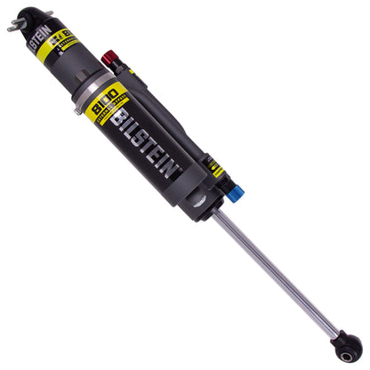 BILSTEIN | Suspension Shock Absorber Rear Left Monotube Jeep Wrangler 2007-2017 Wrangler JK 2018 B8 8100 (Bypass) | 25-291322