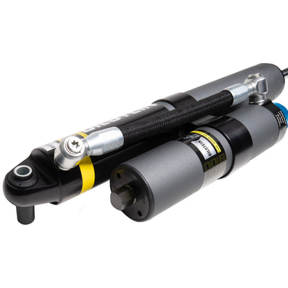 BILSTEIN | Suspension Shock Absorber Rear Right Monotube Jeep Wrangler 2018-2025 3-4.5 Inch B8 8100 (DSA) | 25-293388