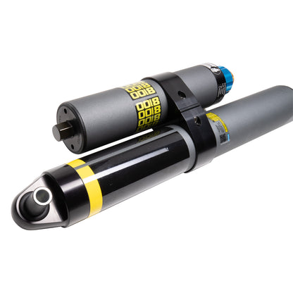 BILSTEIN | Suspension Shock Absorber Rear Right Monotube Jeep Wrangler 2018-2025 3-4.5 Inch B8 8100 (DSA) | 25-293388 product image