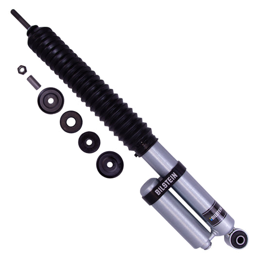 BILSTEIN | Suspension Shock Absorber Rear Monotube Ram 2500 2014-2025 Power Wagon For Rear Lifted Height 0-0.5 Inch B8 5160 | 25-293449