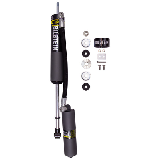 BILSTEIN | Suspension Shock Absorber Rear Monotube Toyota Tacoma 2005-2023 B8 8100  | 25-294064 parts and components image.