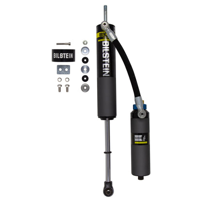 BILSTEIN | Suspension Shock Absorber Rear Monotube Toyota Tacoma 2005-2023 B8 8100 (DSA) | 25-294071 with accessories.