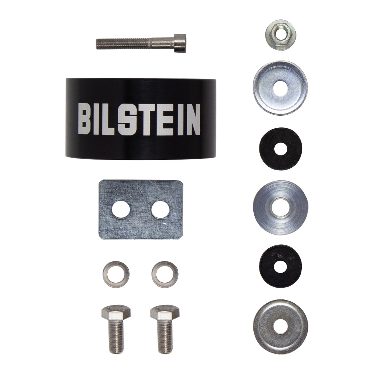 BILSTEIN | Suspension Shock Absorber Rear Monotube Toyota Tacoma 2005-2023 B8 8100 (DSA) | 25-294071 accessory parts and hardware