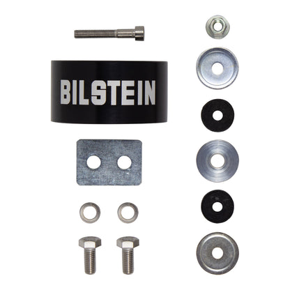 BILSTEIN | Suspension Shock Absorber Rear Monotube Toyota Tacoma 2005-2023 B8 8100 (DSA) | 25-294071 accessory parts and hardware