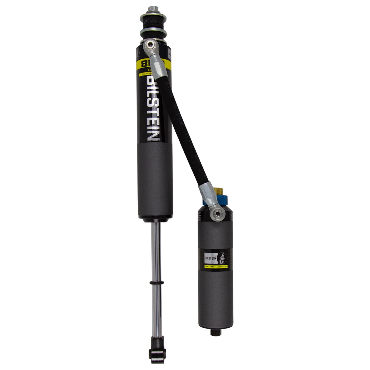BILSTEIN | Suspension Shock Absorber Rear Monotube Toyota Tacoma 2005-2023 B8 8100 (DSA) | 25-294071