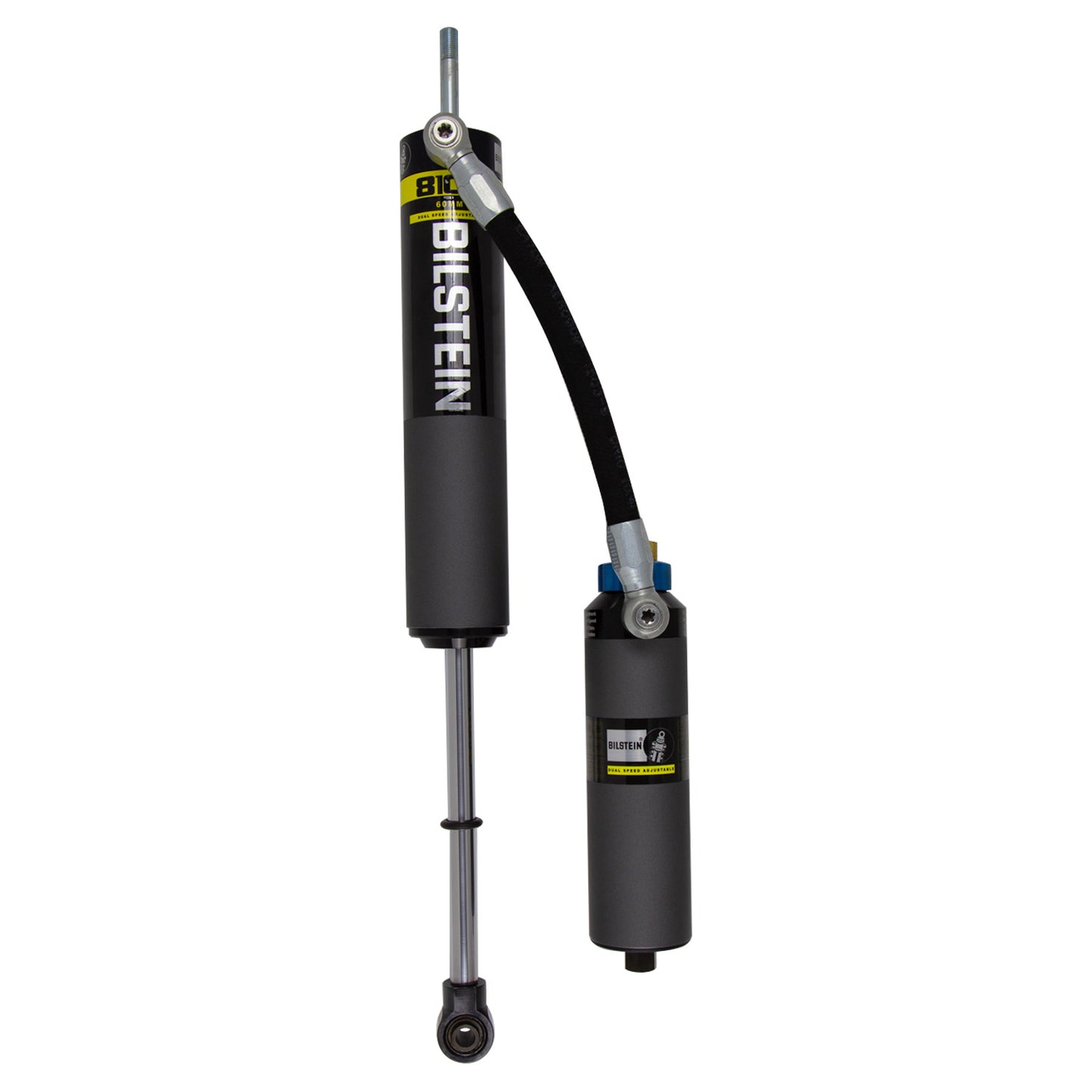 BILSTEIN | Suspension Shock Absorber Rear Monotube Toyota Tacoma 2005-2023 B8 8100 (DSA) | 25-294071