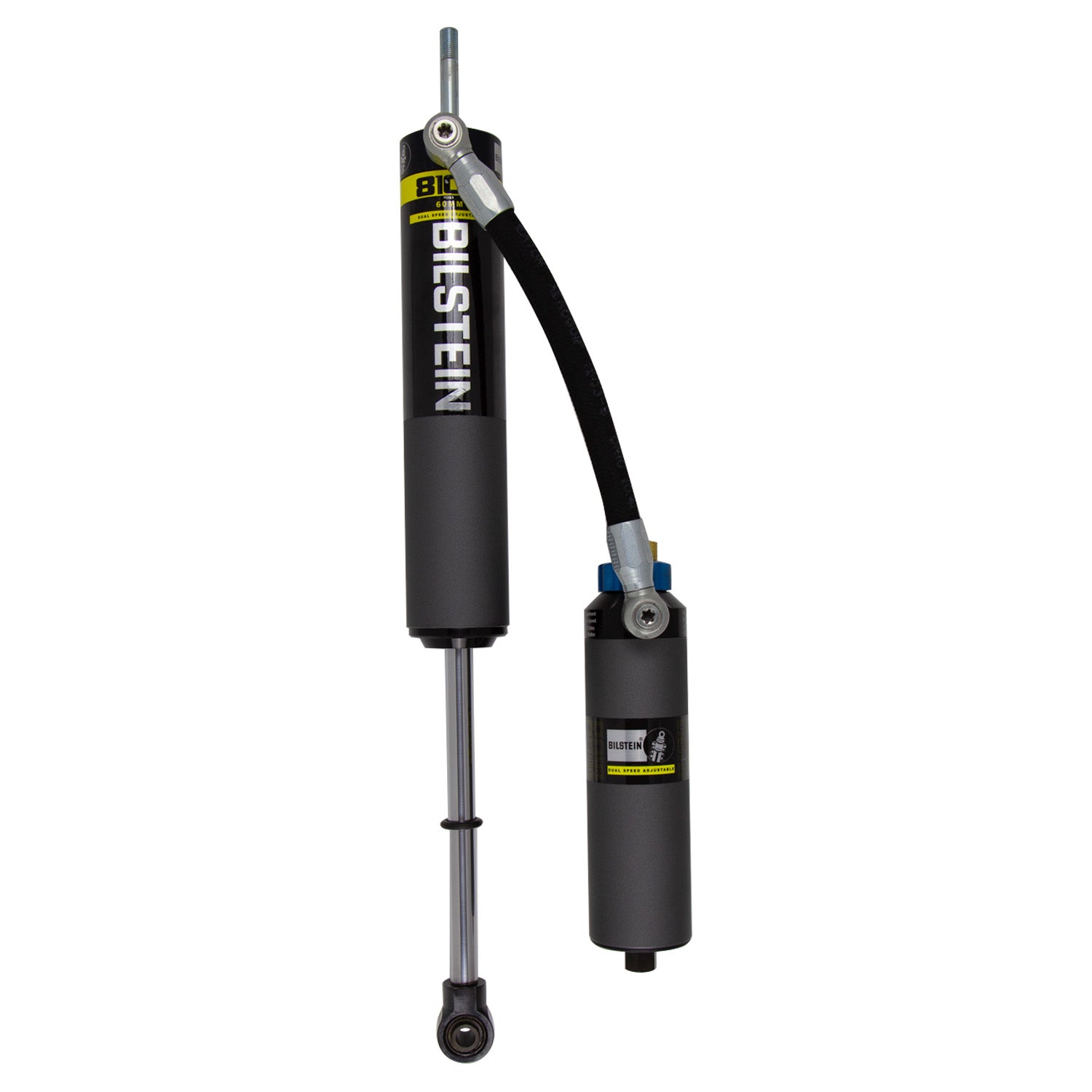 BILSTEIN | Suspension Shock Absorber Rear Monotube Toyota Tacoma 2005-2023 B8 8100 (DSA) | 25-294071