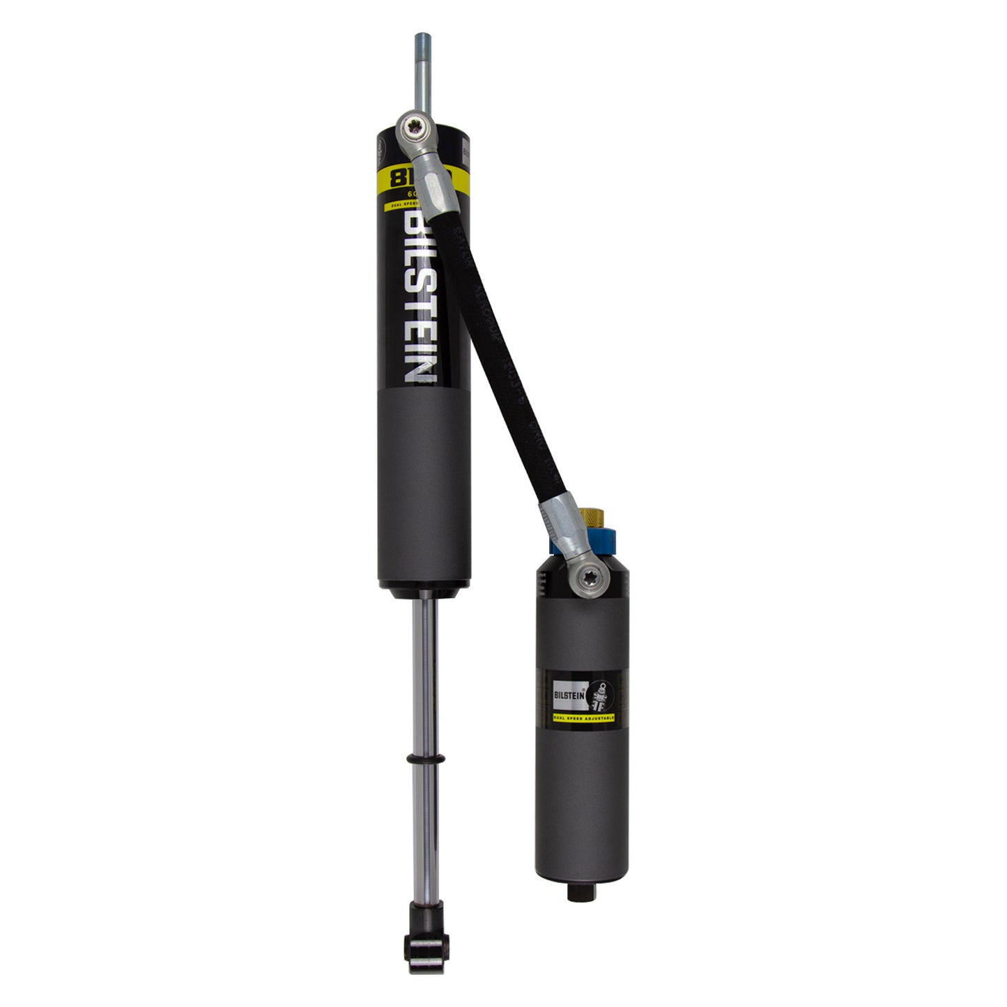 BILSTEIN | Suspension Shock Absorber Rear Monotube Toyota Tacoma 2005-2023 B8 8100 (DSA) | 25-294071