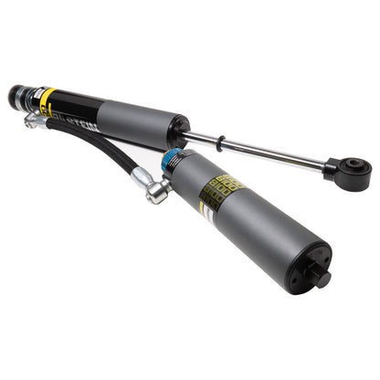 BILSTEIN | Suspension Shock Absorber Rear Left Monotube Toyota Tundra 2007-2021 B8 8100 (DSA) | 25-294125 image showing product.