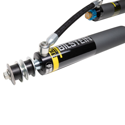 BILSTEIN | Suspension Shock Absorber Rear Left Monotube Toyota Tundra 2007-2021 B8 8100 (DSA) | 25-294125 image