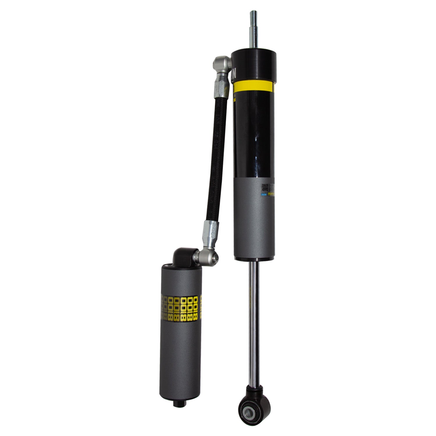 BILSTEIN | Suspension Shock Absorber Front Left Monotube Ram 2500 19-25 B8 8100 (ZoneControl R)  | 25-302226