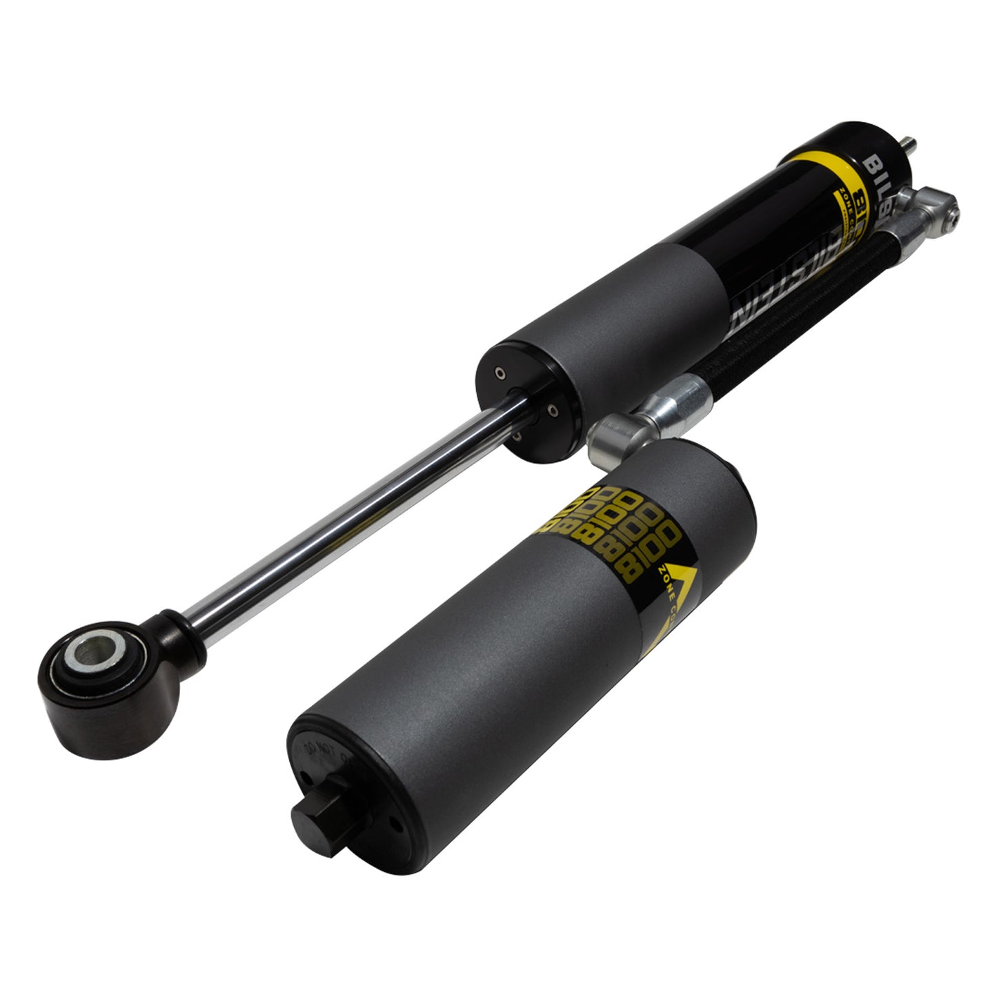 BILSTEIN | Suspension Shock Absorber Front Left Monotube Ram 2500 19-25 B8 8100 (ZoneControl R)  | 25-302226