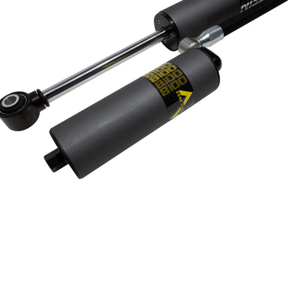 BILSTEIN | Suspension Shock Absorber Front Left Monotube Ram 2500 19-25 B8 8100 (ZoneControl R)  | 25-302226