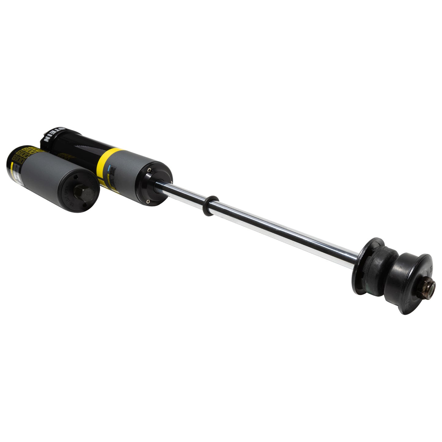 BILSTEIN | Suspension Shock Absorber Rear Monotube Ram 2500 19-25 B8 8100  | 25-302233 side view image