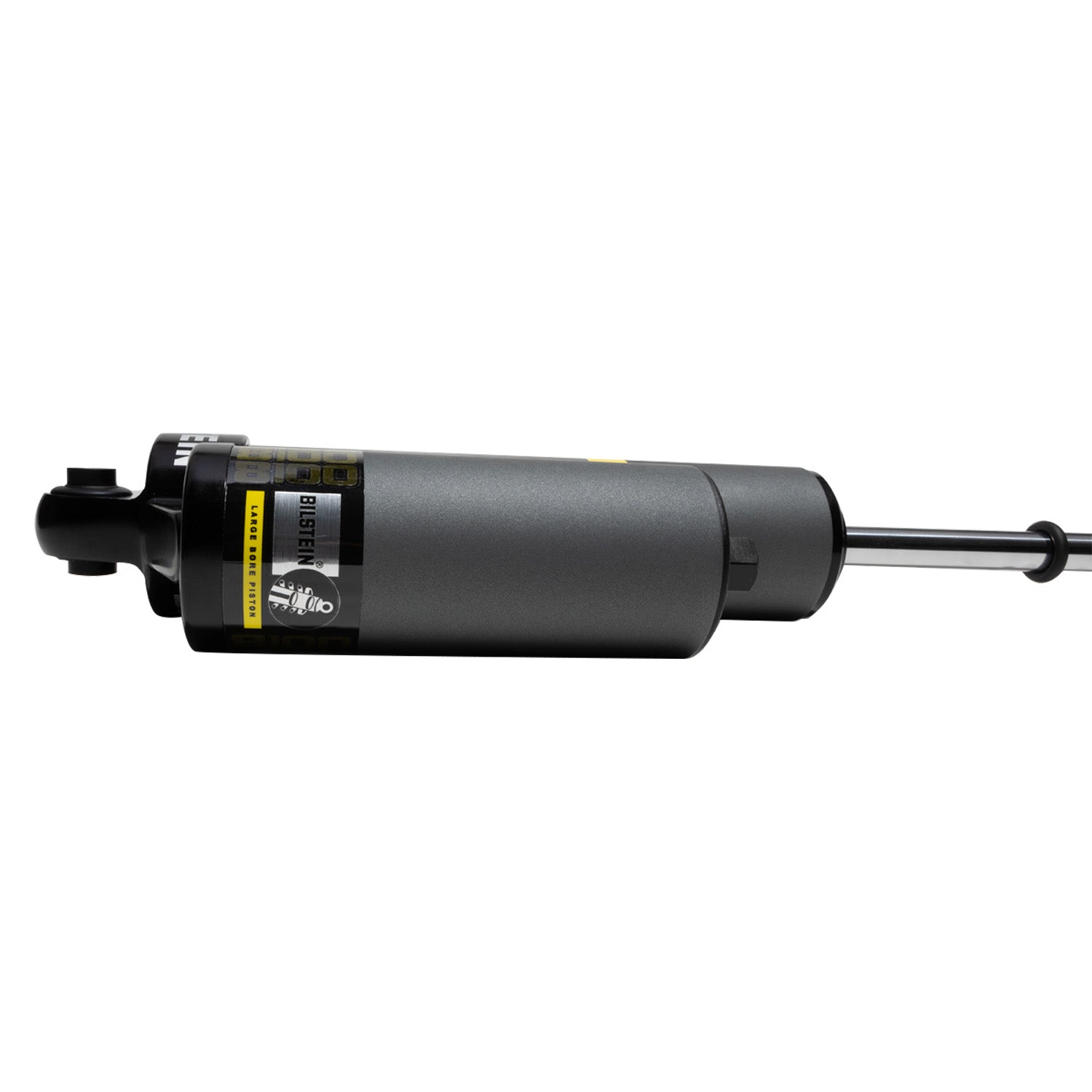 BILSTEIN | Suspension Shock Absorber Rear Monotube Ram 2500 19-25 B8 8100  | 25-302233 side view image