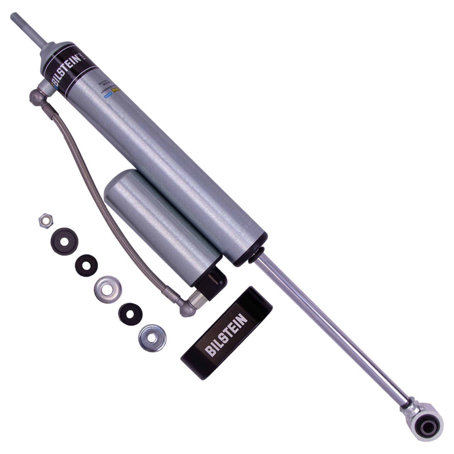 BILSTEIN | Suspension Shock Absorber Rear Monotube Toyota Tundra 2000-2006 B8 5160  | 25-311273 with remote reservoir