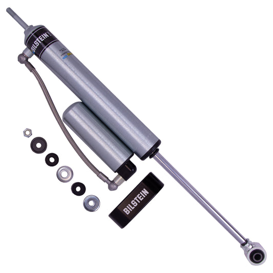 BILSTEIN | Suspension Shock Absorber Rear Monotube Toyota Tundra 2000-2006 B8 5160  | 25-311273 with remote reservoir