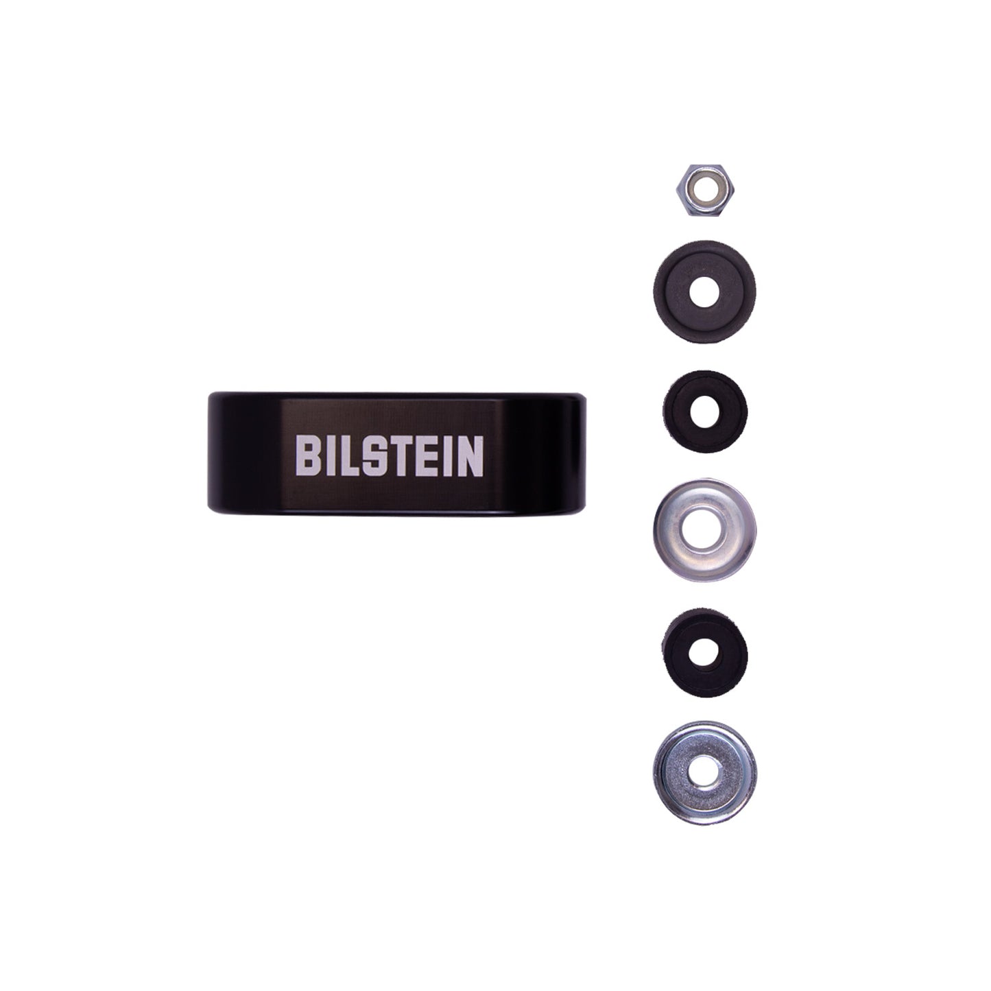 BILSTEIN | Suspension Shock Absorber Rear Monotube Toyota Tundra 2000-2006 B8 5160  | 25-311273 components and parts