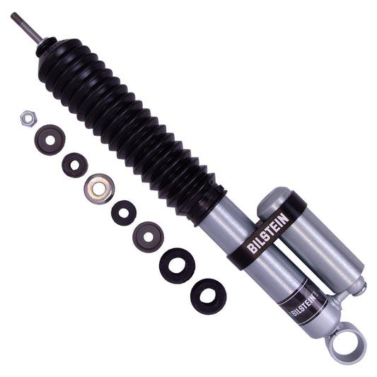 BILSTEIN | Suspension Shock Absorber Rear Left Monotube Toyota 4Runner 1996-2002 B8 5160  | 25-311310 image with accessories