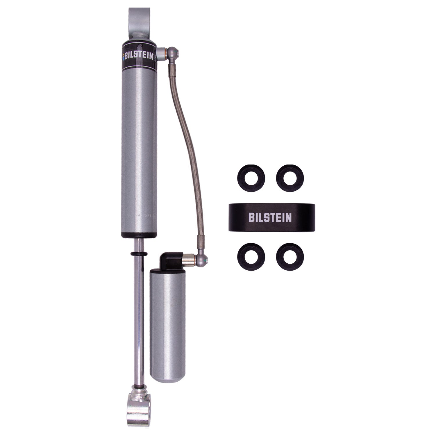 BILSTEIN | Suspension Shock Absorber Rear Right Monotube Toyota Tacoma 1996-2004 B8 5160  | 25-311334 details and components
