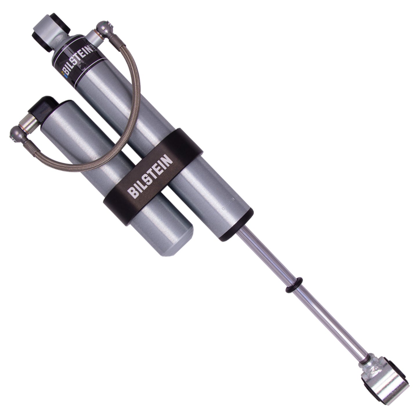 BILSTEIN | Suspension Shock Absorber Rear Monotube Nissan Frontier 2005-2021 Suzuki Equator 2009-2012 B8 5160  | 25-311341