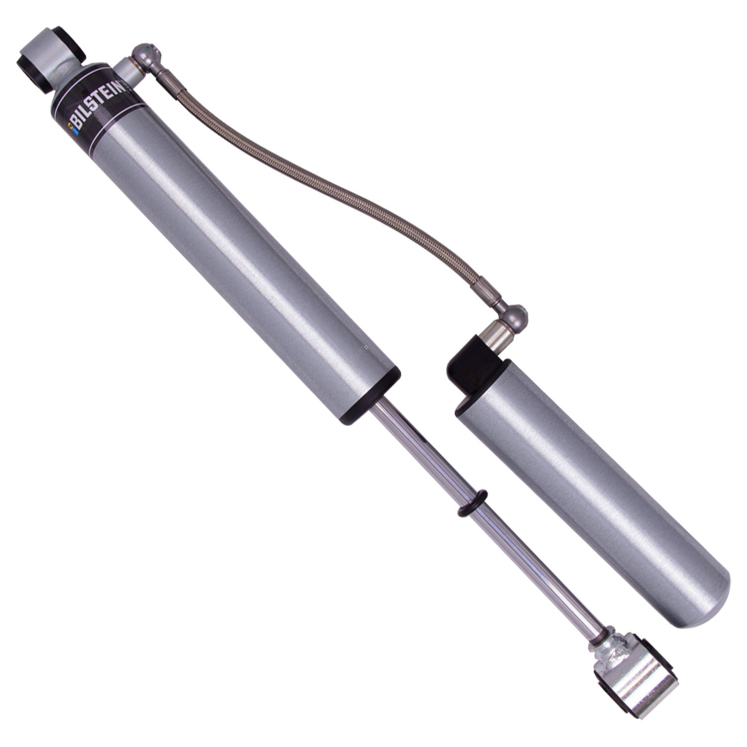 BILSTEIN | Suspension Shock Absorber Rear Monotube Nissan Frontier 2005-2021 Suzuki Equator 2009-2012 B8 5160  | 25-311341