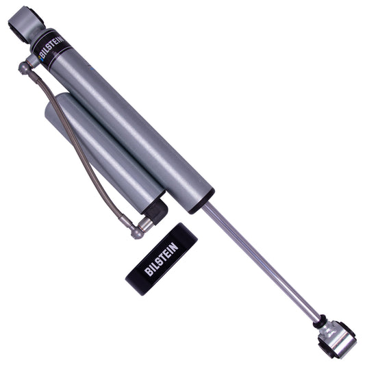 BILSTEIN | Suspension Shock Absorber Rear Monotube Nissan TITAN 2004-2015 B8 5160  | 25-311396 shown from above