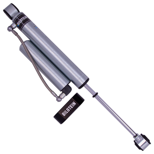 BILSTEIN | Suspension Shock Absorber Rear Monotube Nissan TITAN 2017-2024 4WD Only For Rear Lifted Height 0-1.5 Inch B8 5160 | 25-311426.