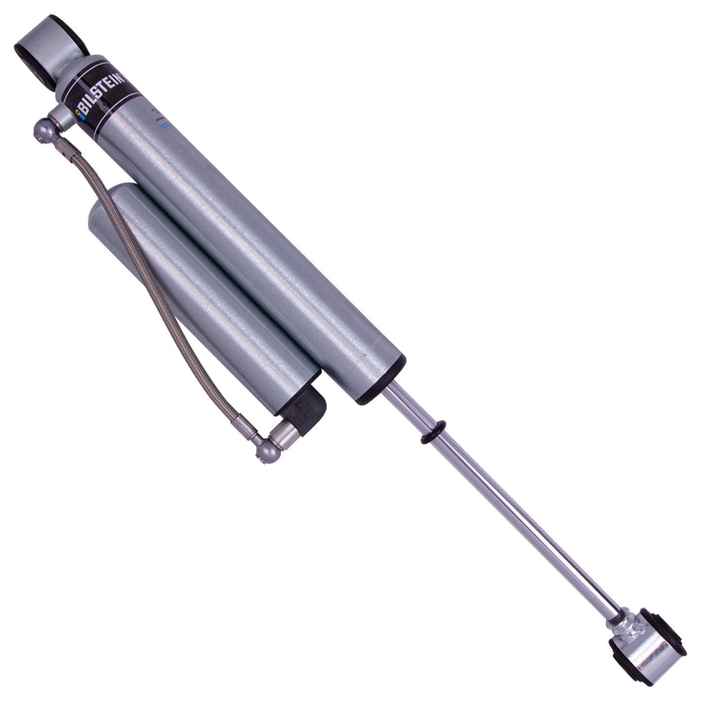 BILSTEIN | Suspension Shock Absorber Rear Monotube Nissan TITAN 2017-2024 4WD Only For Rear Lifted Height 0-1.5 Inch B8 5160 | 25-311426.