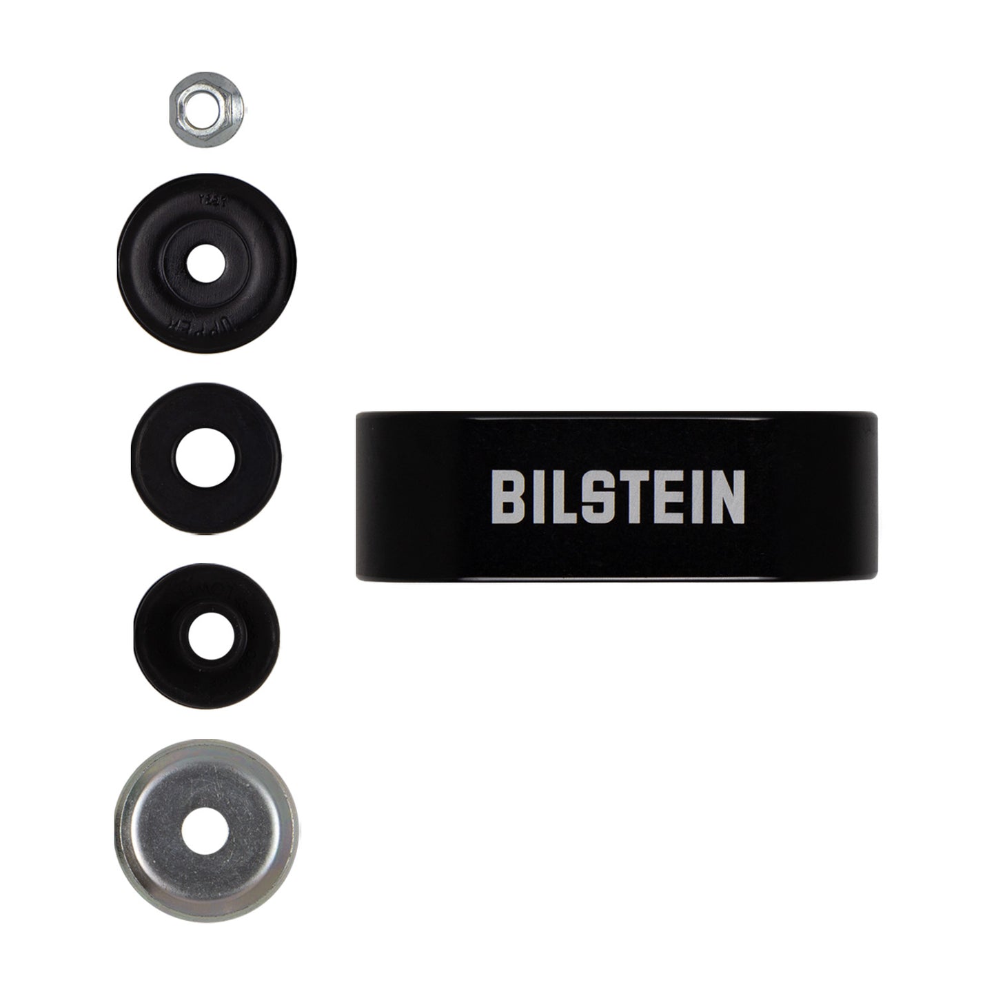 BILSTEIN | Suspension Shock Absorber Front Monotube 05-25 Ford F-250/ F-350 Super Duty 4WD Only For Front Lifted Height 4-6 Inch B8 5160  | 25-311815 parts