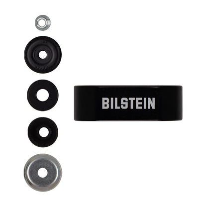 BILSTEIN | Suspension Shock Absorber Front Monotube 05-25 Ford F-250/ F-350 Super Duty 4WD Only For Front Lifted Height 4-6 Inch B8 5160  | 25-311815 parts