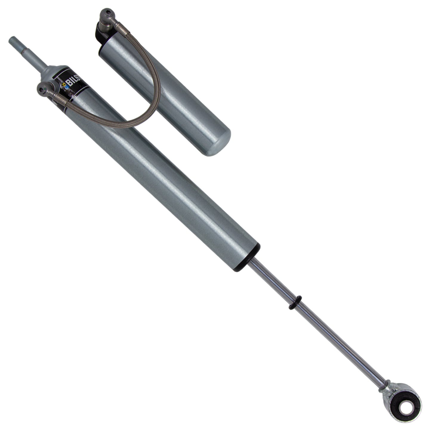 BILSTEIN | Suspension Shock Absorber Front Monotube 05-25 Ford F-250/ F-350 Super Duty 4WD Only For Front Lifted Height 4-6 Inch B8 5160 | 25-311815