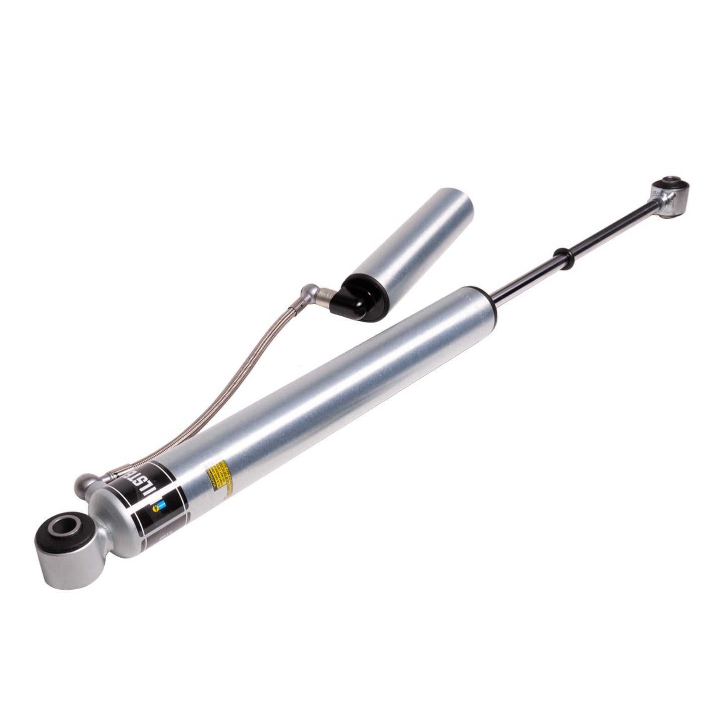 BILSTEIN | Suspension Shock Absorber Rear Monotube Silverado/Sierra 1500 HD/2500/3500 2003-2007 B8 5160  | 25-311846