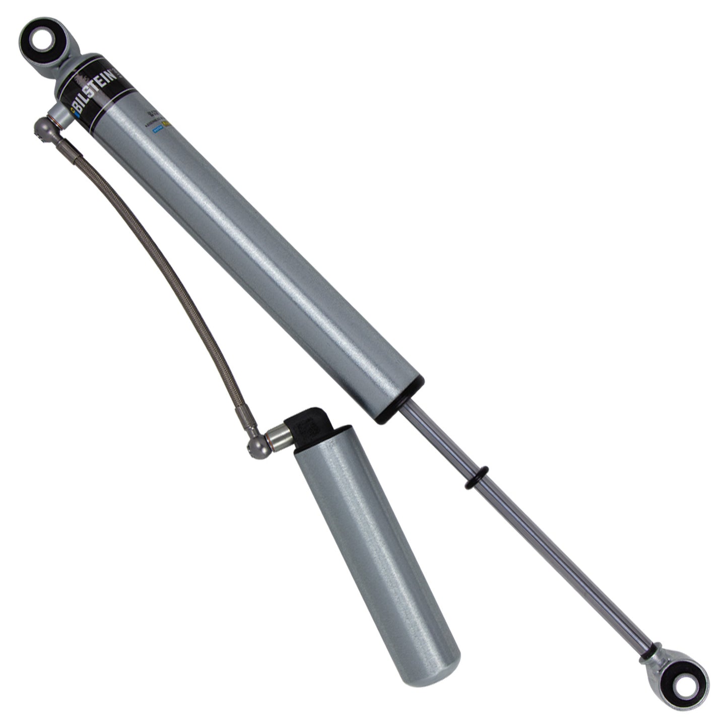 BILSTEIN | Suspension Shock Absorber Rear Monotube Chevrolet Avalanche 1500 2002-2006 Avalanche 2500 2002-2006 B8 5160 | 25-311891