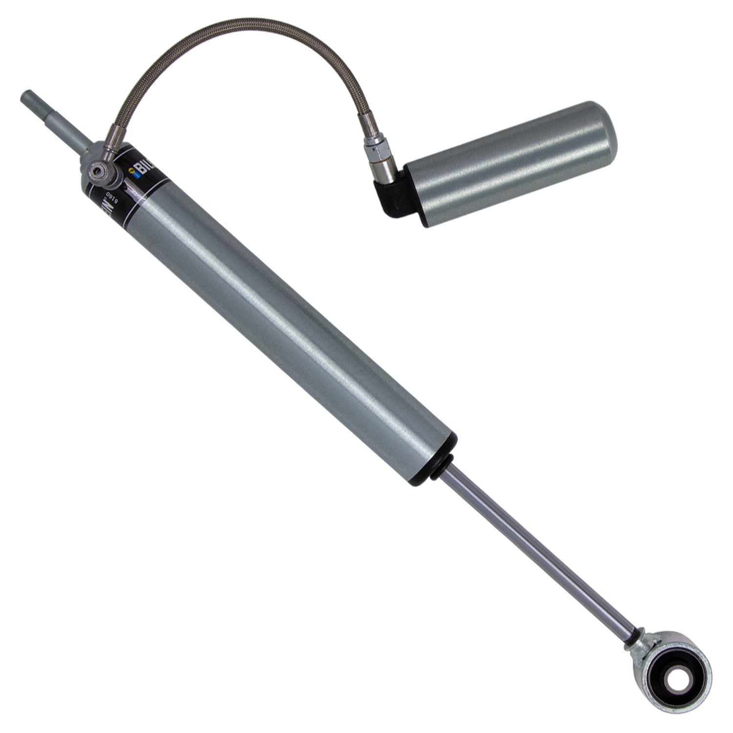 BILSTEIN | Suspension Shock Absorber Front Monotube Ram 2500 2014-2025 4WD Only For Front Lifted Height 2-2.5 Inch B8 5160 | 25-311907