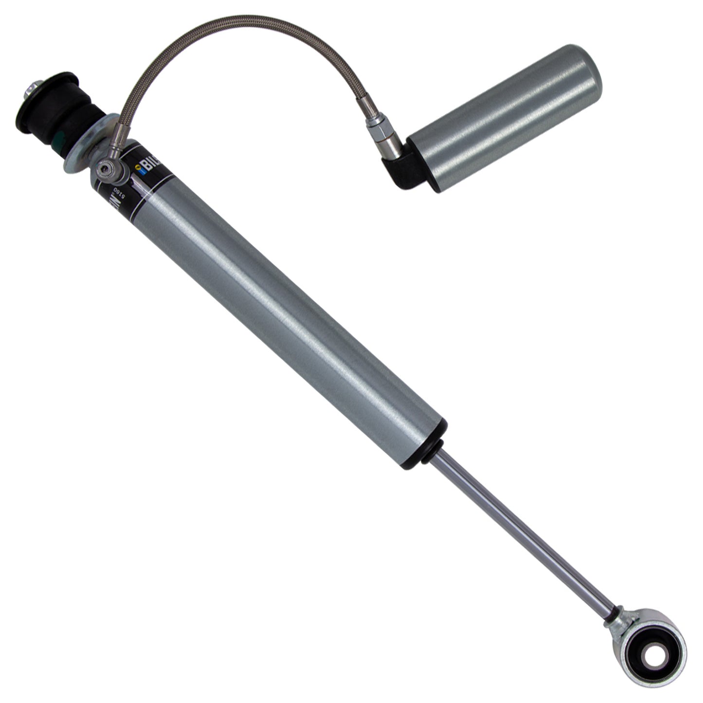 BILSTEIN | Suspension Shock Absorber Front Monotube Ram 2500 2014-2025 4WD Only For Front Lifted Height 2-2.5 Inch B8 5160 | 25-311907